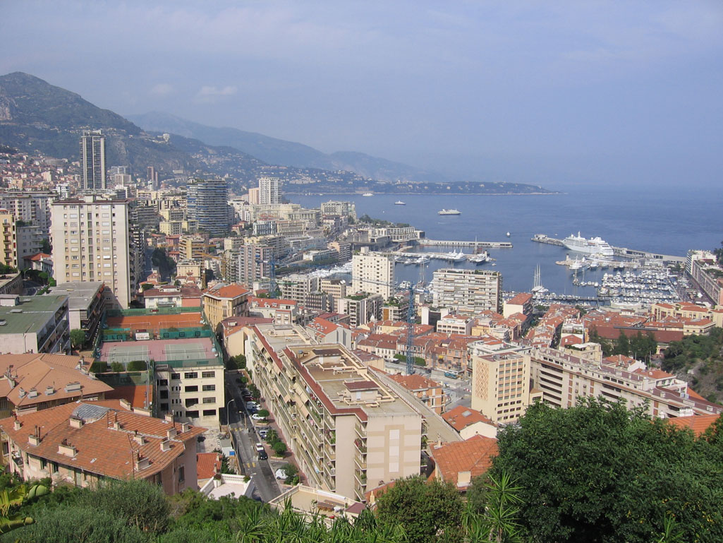 Monaco